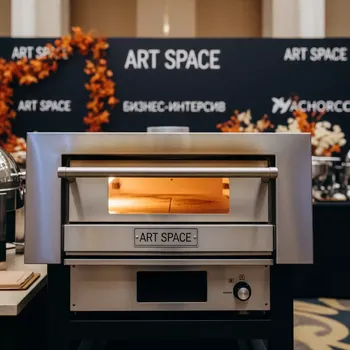 Аренда Печь пицца 380 В Cosmos Sochi Hotel — ART SPACE