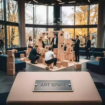 Аренда Набор игровой «Конструктор Поликарпова» в санатории «Октябрьский» — ART SPACE