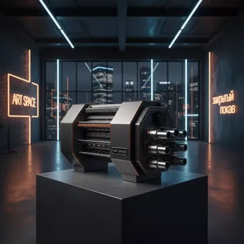 Аренда Печатающая головка HP Print Head 727 в Gamma Sirius — ART SPACE