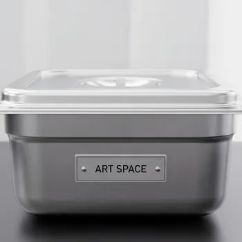 Аренда Гастроемкость GN 1/3 325х176х100 мм в Karat Resort — ART SPACE