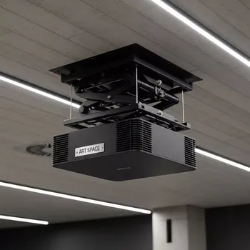 Аренда Лифт Wize Pro PL100B в Pullman Sochi Centre — ART SPACE
