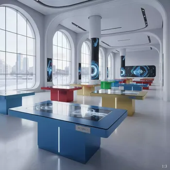 Аренда Варианты столешницы в Imeretinskiy Hotel — ART SPACE