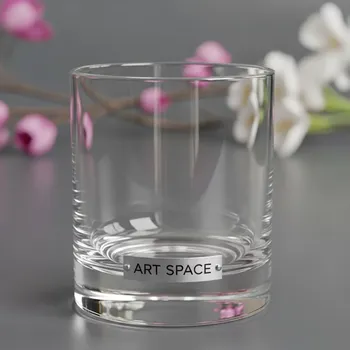 Аренда Стакан рокс Европейский 250 мл в комплексе Sea Galaxy — ART SPACE