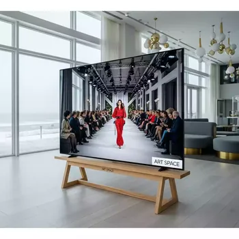 Аренда Телевизор LG 50UR640S0ZD в пляжном клубе Del Mar — ART SPACE