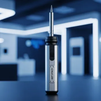 Аренда Паяльник электрический мини REXANT в Университете «Сириус» — ART SPACE