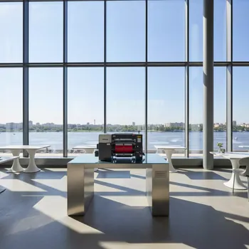 Аренда Краска ярко красная RISO Kagaku SF F TYPE S 6932E 1000 мл в ресторане «Паруса» — ART SPACE
