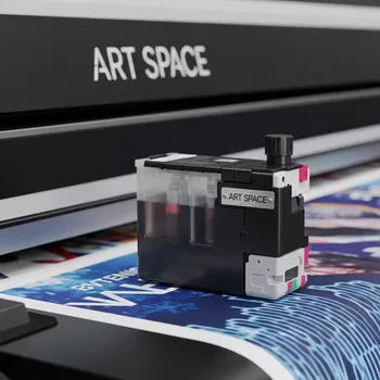 Аренда Картридж для плоттеров Canon PFI 1300CO Chroma Optimizer 330 мл в Red Arena — ART SPACE