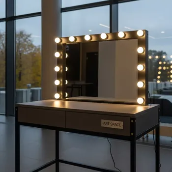 Аренда Стол гримерный Корпоративный в Radisson Blu Resort & Congress Centre — ART SPACE