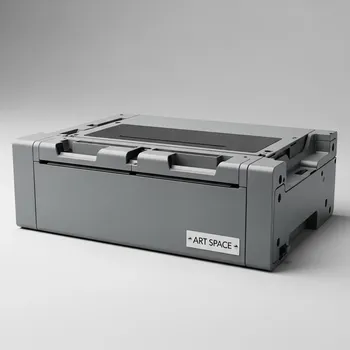 Аренда Кассета для бумаги Ricoh Aficio MPW5100 W7140 в казино «Сочи» — ART SPACE