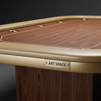 Аренда Стол Лидер 2 2400х900 орех шампань на Имеретинской набережной — ART SPACE