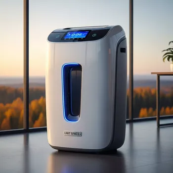 Аренда Шредер уничтожитель HSM Securio P36i 1х5 мм в Alpha Sirius — ART SPACE