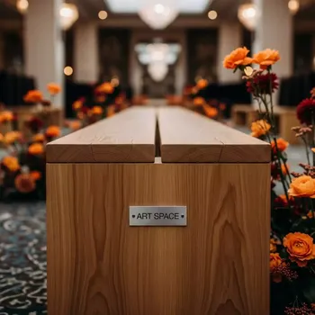 Аренда Лавка Catering 180 в казино «Сочи» — ART SPACE