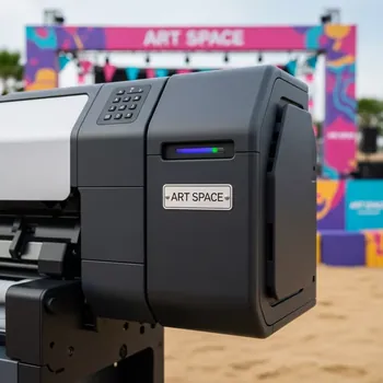 Аренда Опция принтера W3601 для Ricoh Aficio MPW2401 на пляже «Мандарин» — ART SPACE