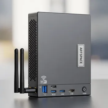 Аренда Компьютер OPS Intel I5 12450H 16 512 в ОКЦ «Галактика» — ART SPACE