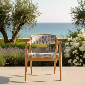 Аренда Стул Vero в Swissôtel Resort Sochi Kamelia — ART SPACE