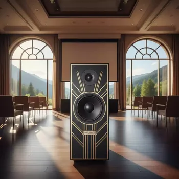 Аренда Колонка в Golden Tulip Rosa Khutor — ART SPACE