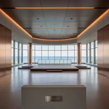 Аренда Лот 532 в Grand Karat Sochi — ART SPACE