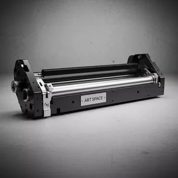 Аренда Барабан для Xerox Color C60 70 75 Press CET CMY CET101018 в пляжном клубе Del Mar — ART SPACE