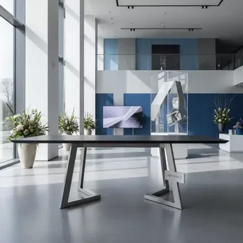 Аренда Стол обеденный Arki Table в Rodina Grand Hotel & SPA — ART SPACE