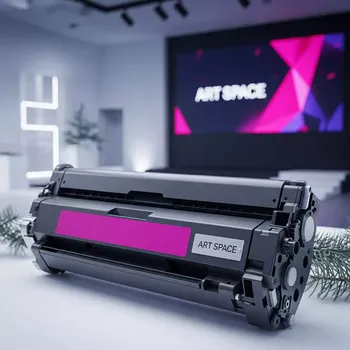 Аренда Картридж для Canon PFI 320 magenta ITSinks 300 мл в конгресс-холле отеля Жемчужина — ART SPACE