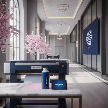 Аренда Картридж для плоттеров ITS CZ699A ITSinks HP Designjet 831 Latex Light Magenta 775 мл в гранд-отеле «Жемчужина» — ART SPACE