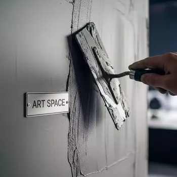 Аренда Ремонтный состав Основит Хардскрин RC10 R в Delta Sirius — ART SPACE