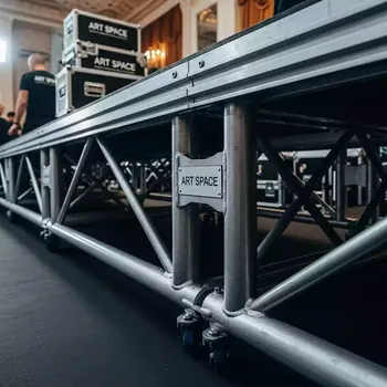 Аренда Комплект ног дополнительный Roland MB 640 в гранд-отеле «Жемчужина» — ART SPACE