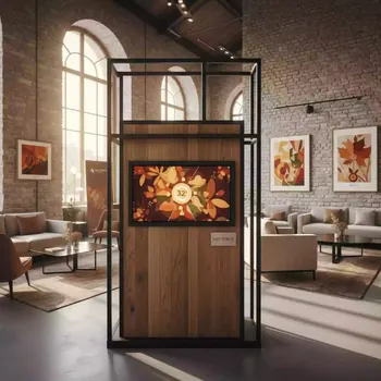 Аренда Монитор сенсорный встраиваемый TGM32RPE HB в Imeretinskiy Hotel — ART SPACE