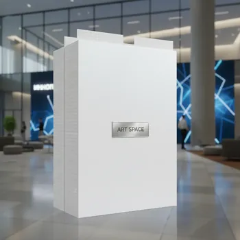 Аренда Карты пластиковые белые самоклеящиеся Magicard 9007 011 в Radisson Collection Paradise — ART SPACE