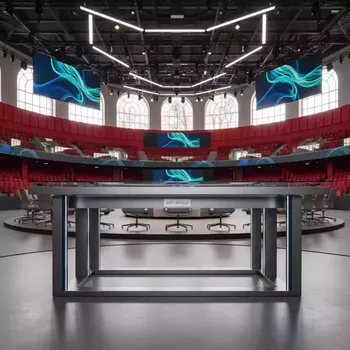 Аренда Подстолье для рабочего стола в Red Arena — ART SPACE