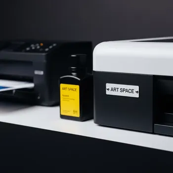 Аренда Контейнера с желтыми чернилами Epson T7604 для SC P600 C13T76044010 в банкетном зале «Дельфин» — ART SPACE