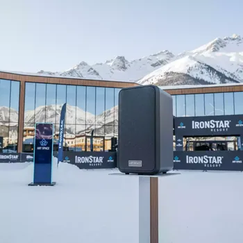 Аренда Акустическая система активная аккумуляторная Bose S1 Pro в Karat Resort — ART SPACE