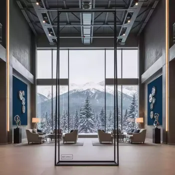 Аренда Зеркало напольное Кармен в Гранд Отель Поляна — ART SPACE