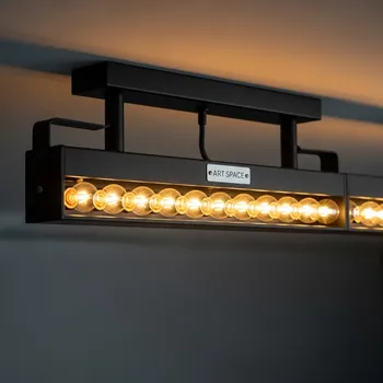 Аренда Панель световая Showtec Sunstrip Active MKII в отеле Hyatt Regency Sochi — ART SPACE