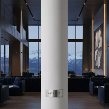 Аренда Рулонная бумага HP Universal Bond Paper без покрытия 80 г м² 1,067х45,7 м в Sochi Marriott Krasnaya Polyana — ART SPACE