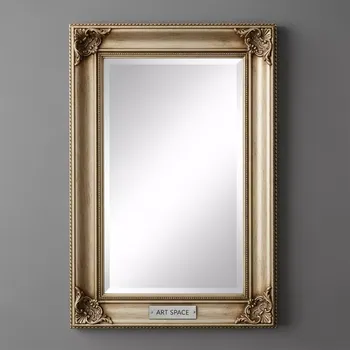 Аренда Зеркало настенное 96х78 см в ресторане «Sanremo» — ART SPACE