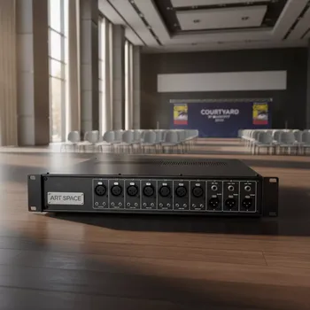 Аренда Модуль расширения Stage Box AR 2412 в Courtyard by Marriott Sochi — ART SPACE