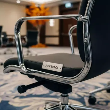 Аренда Кресло Самба офисное в Mövenpick Hotel — ART SPACE