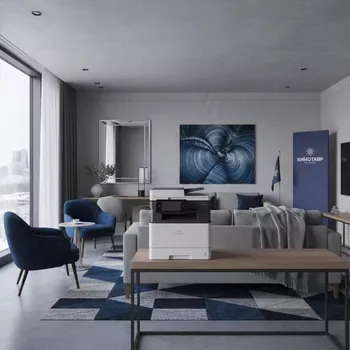 Аренда МФУ Sharp MX 6071EU в Stella di Mosca — ART SPACE