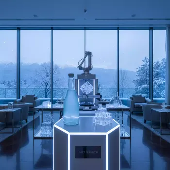 Аренда Фотополимер HARZ Labs Dental Bleach бесцветный 500 гр в Rodina Grand Hotel & SPA — ART SPACE