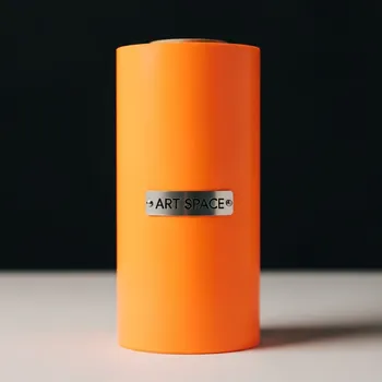 Аренда Пленка для термопереноса на ткань Poli Flex Premium Neon Orange 442 в ресторане «La Terrazza» — ART SPACE