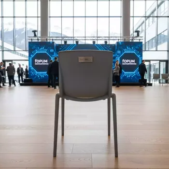 Аренда Стул Marco серый в Sochi Marriott Krasnaya Polyana — ART SPACE