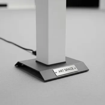 Аренда Кабель канал для монтажа в Alpha Sirius — ART SPACE