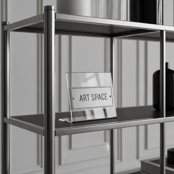 Аренда Стеллаж металлический Camaleon в санатории «Октябрьский» — ART SPACE