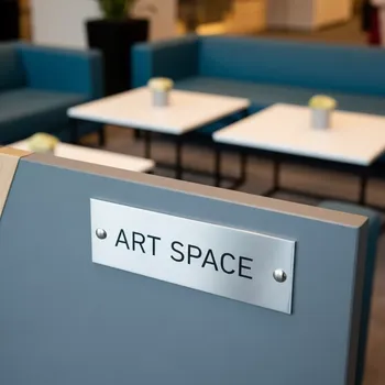 Аренда Кофейные столики для входной группы в City Park Hotel Sochi — ART SPACE