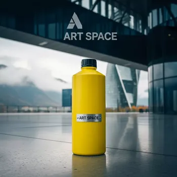 Аренда Чернила УФ LED Mimaki LUS 210UV Yellow 1000 мл на курорте «Газпром» (Альпика) — ART SPACE