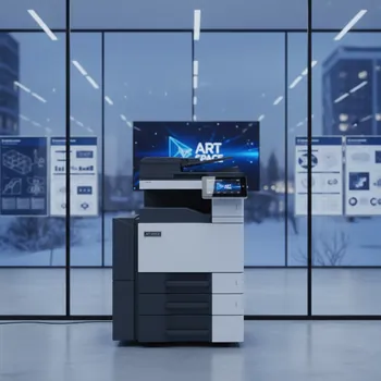 Аренда Kyocera P4060dn в Gamma Sirius — ART SPACE