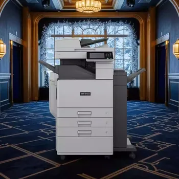 Аренда МФУ Canon imageRUNNER ADVANCE DX C3922I в Bridge Resort — ART SPACE