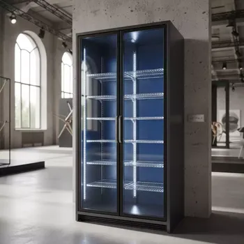 Аренда Холодильный шкаф в отеле «Звездный» — ART SPACE