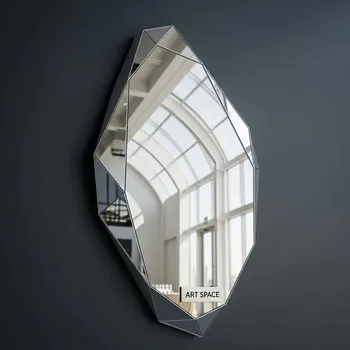 Аренда Зеркало Flaknan в Mantera Supreme — ART SPACE